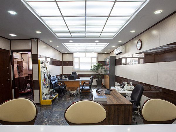 رزومه تجهیز صنعت کارآفرین